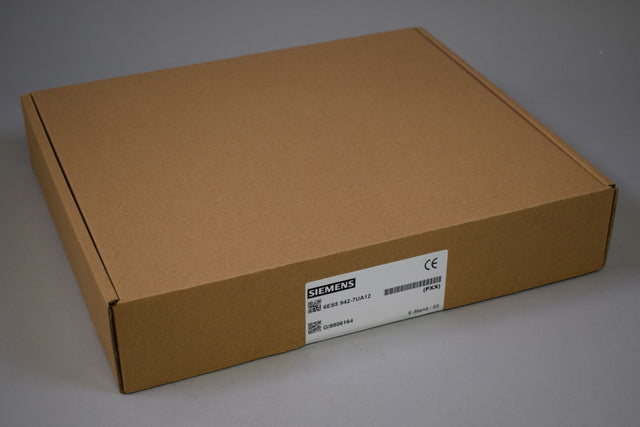 SIEMENS 6ES5942-7UA12