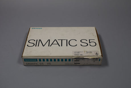 SIEMENS 6ES5942-7UB11