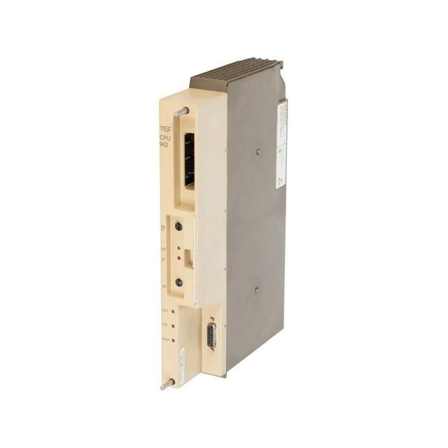 SIEMENS 6ES5942-7UF12