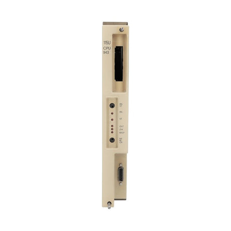 SIEMENS 6ES5943-7UA11