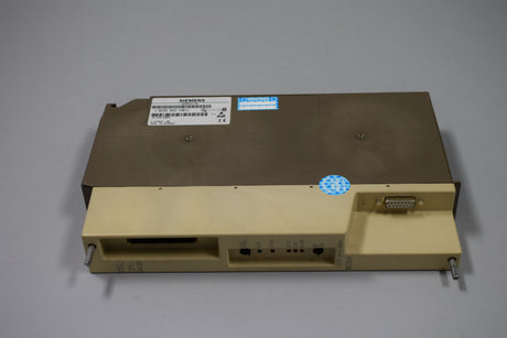 SIEMENS 6ES5943-7UB11
