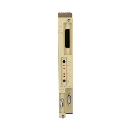 SIEMENS 6ES5943-7UB21