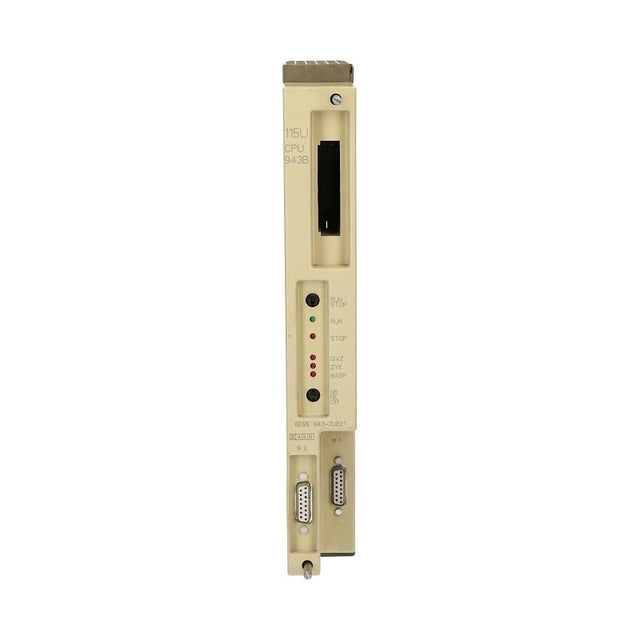 SIEMENS 6ES5943-7UB21