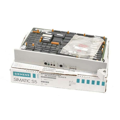 SIEMENS 6ES5946-3UA23