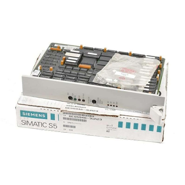 SIEMENS 6ES5946-3UA23