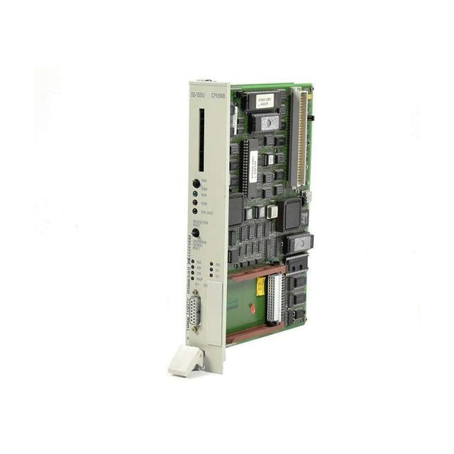 SIEMENS 6ES5948-3UA12