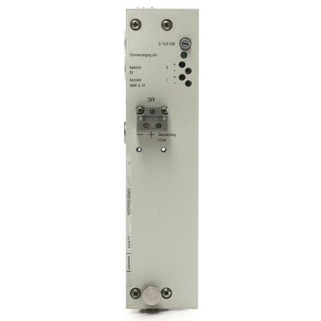 SIEMENS 6ES5950-1AB61