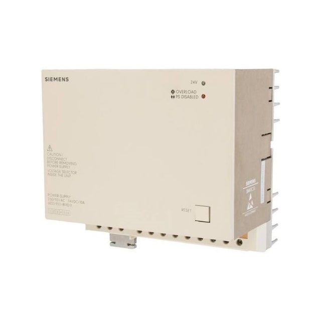 SIEMENS 6ES5950-8MD11