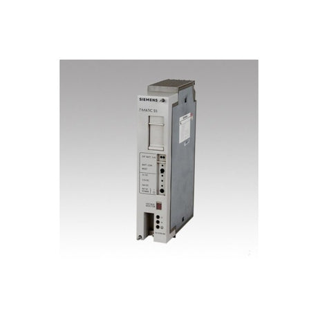 SIEMENS 6ES5951-7LB12