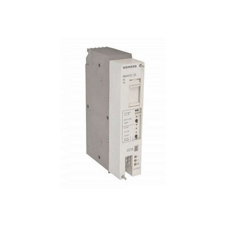 SIEMENS 6ES5951-7LB14