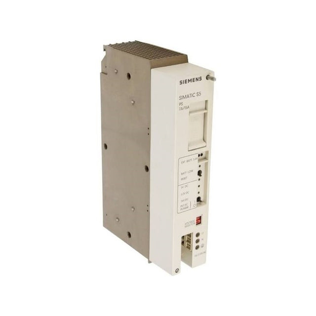 SIEMENS 6ES5951-7LD11