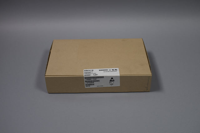 SIEMENS 6ES5951-7LD21