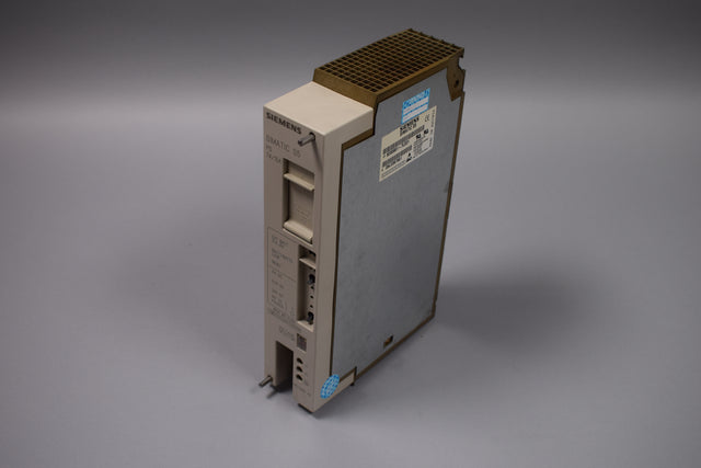 SIEMENS 6ES5951-7LD21