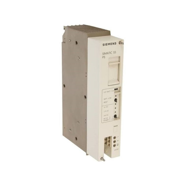 SIEMENS 6ES5951-7NB12