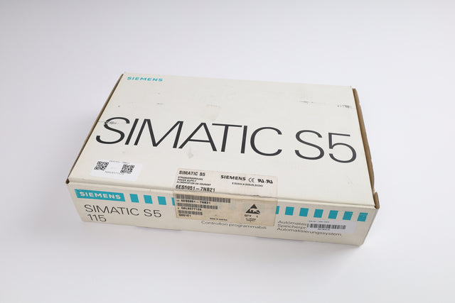 SIEMENS 6ES5951-7NB21