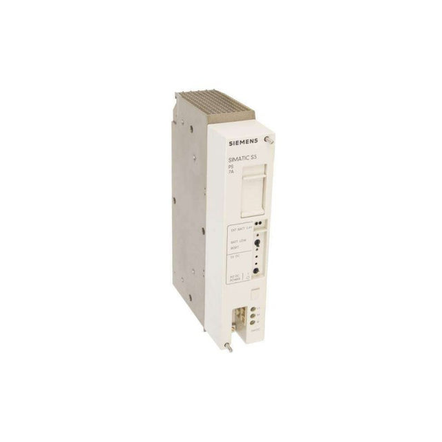 SIEMENS 6ES5951-7ND21