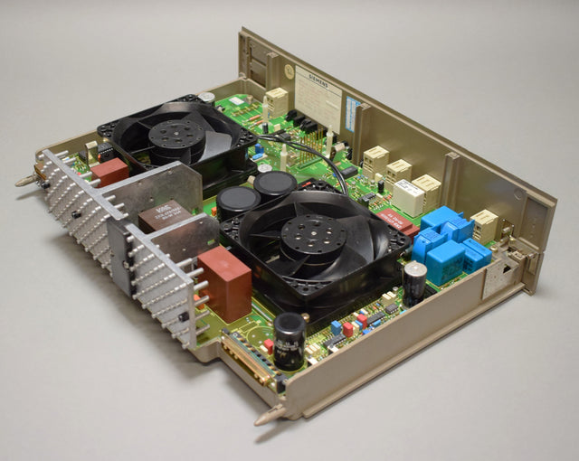 SIEMENS 6ES5955-3LC14