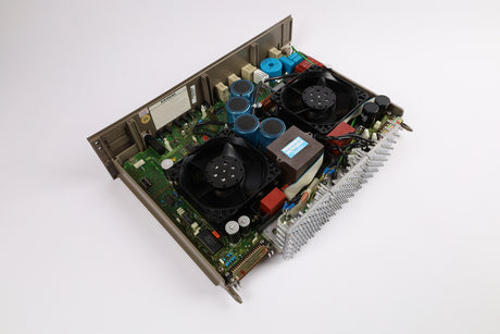 SIEMENS 6ES5955-3LF11
