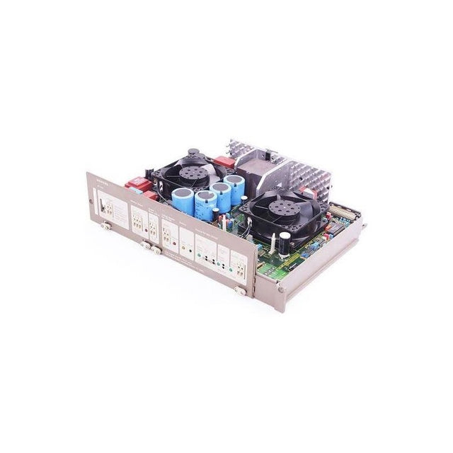 SIEMENS 6ES5955-3LF12