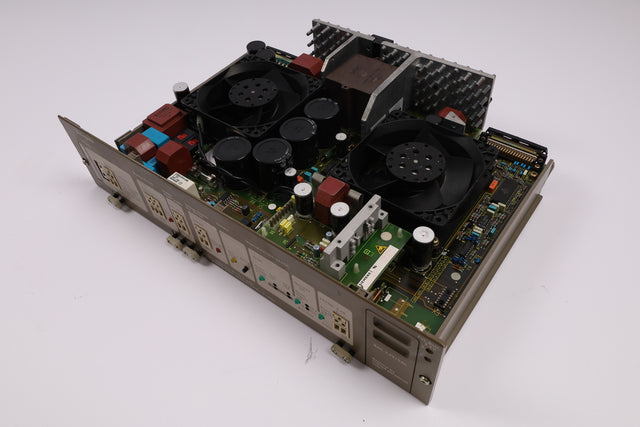 SIEMENS 6ES5955-3LF12