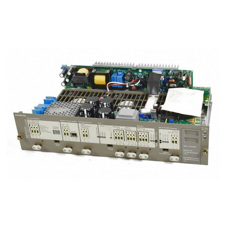 SIEMENS 6ES5955-3LF41