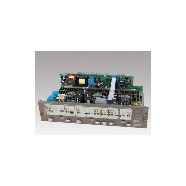 SIEMENS 6ES5955-3LF44