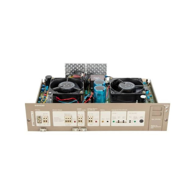 SIEMENS 6ES5955-3NC11