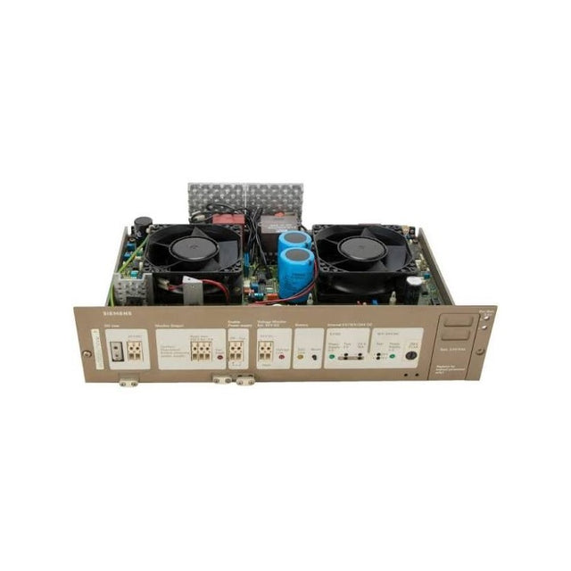 SIEMENS 6ES5955-3NC12