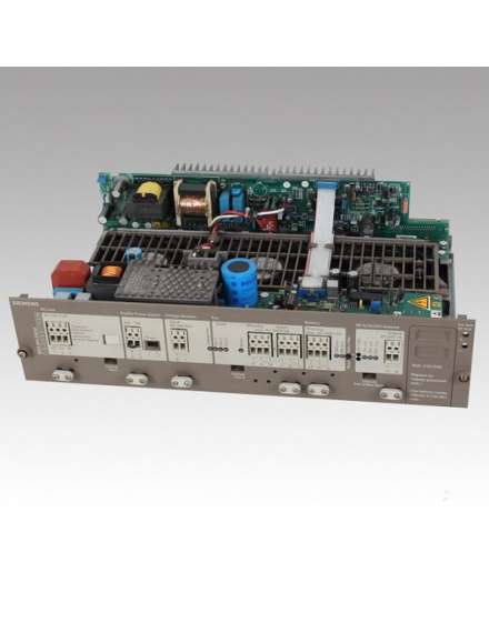 SIEMENS 6ES5955-3NC42