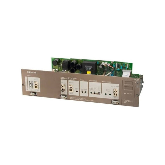 SIEMENS 6ES5955-5NB11