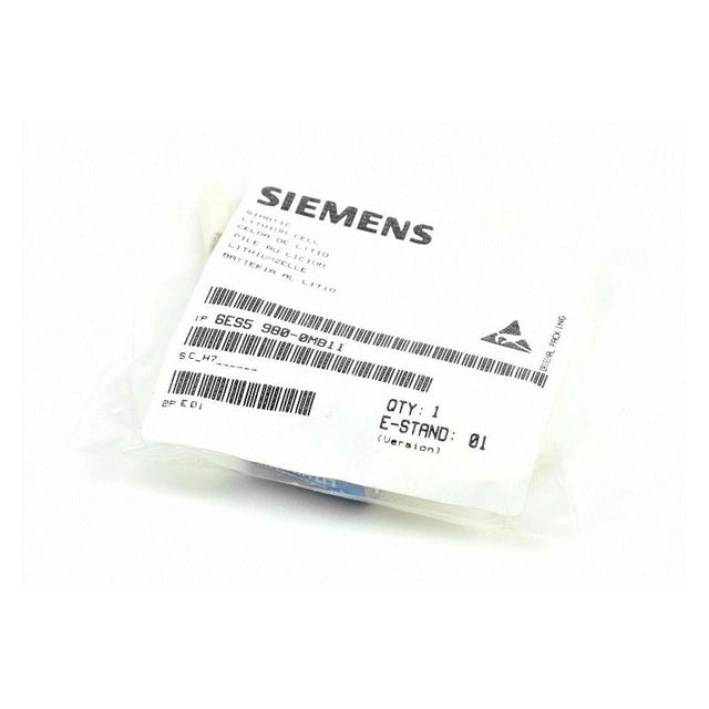 SIEMENS 6ES5980-0MB11