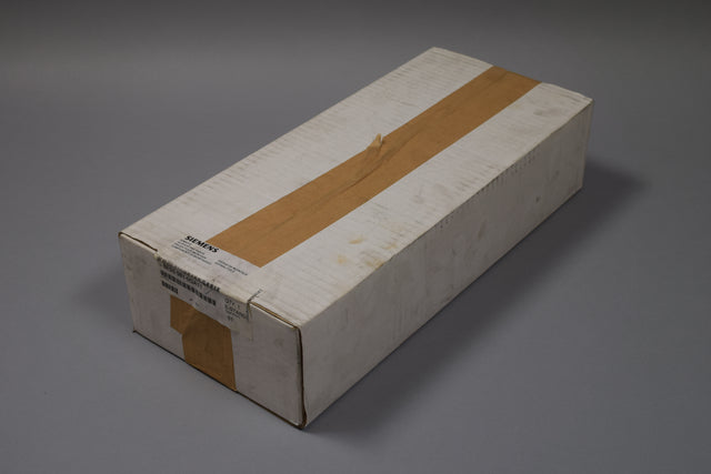 SIEMENS 6ES5981-0GA11