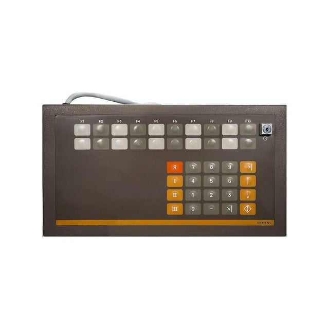 SIEMENS 6ES5982-1AA11