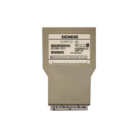 SIEMENS 6ES5985-2MC11