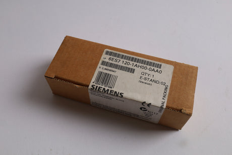 SIEMENS 6ES7120-1AH00-0AA0