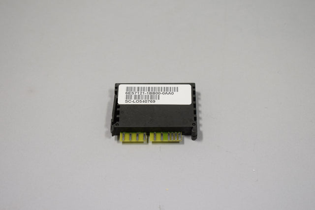 SIEMENS 6ES7121-1BB00-0AA0