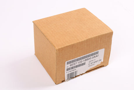 SIEMENS 6ES7122-1BB00-0AA0