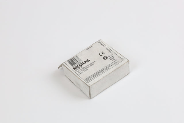 SIEMENS 6ES7124-1GA00-0AB0