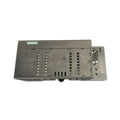 SIEMENS 6ES7131-1BH00-0XB0