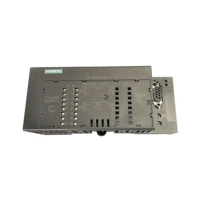 SIEMENS 6ES7131-1BH00-0XB0