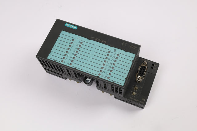 SIEMENS 6ES7131-1BL00-0XB0