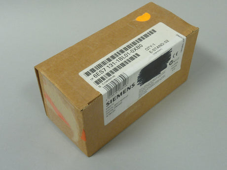 SIEMENS 6ES7131-1BL01-0XB0