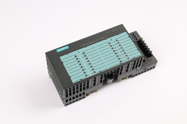 SIEMENS 6ES7131-1BL11-0XB0