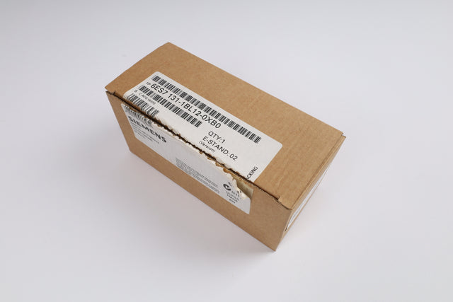 SIEMENS 6ES7131-1BL12-0XB0