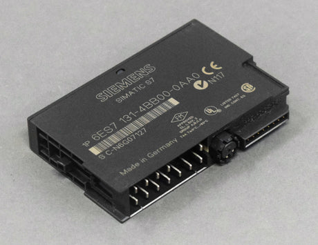 SIEMENS 6ES7131-4BB00-0AA0