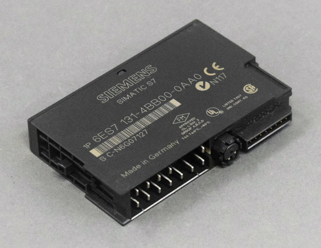 SIEMENS 6ES7131-4BB00-0AA0