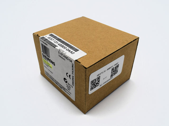 SIEMENS 6ES7131-4BB00-0AA0