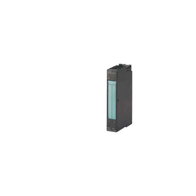 SIEMENS 6ES7131-4BB01-0AB0