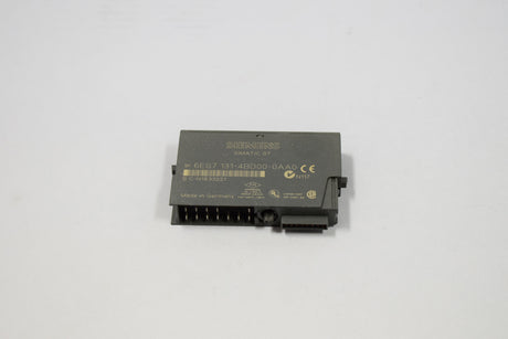 SIEMENS 6ES7131-4BD00-0AA0
