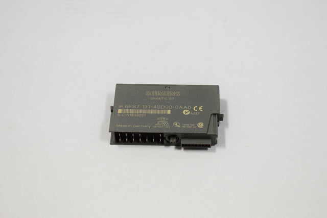 SIEMENS 6ES7131-4BD00-0AA0